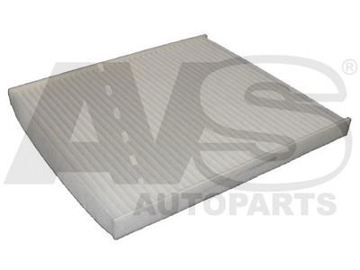 AVS Autoparts HB971 Filter, interior air HB971