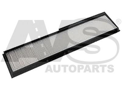 AVS Autoparts HBA009 Filter, interior air HBA009