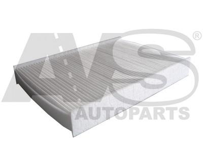AVS Autoparts HBA026 Filter, interior air HBA026