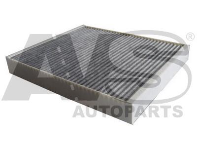 AVS Autoparts HBA034C Filter, interior air HBA034C