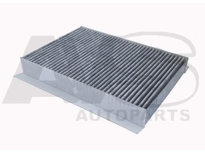 AVS Autoparts HBA044C Filter, interior air HBA044C