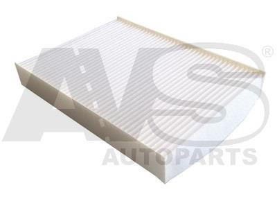 AVS Autoparts HBA051 Filter, interior air HBA051