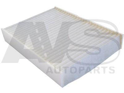 AVS Autoparts HBA054 Filter, interior air HBA054