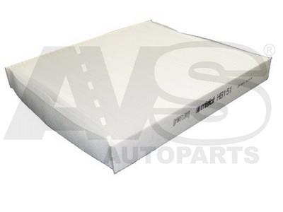 AVS Autoparts HBA151 Filter, interior air HBA151