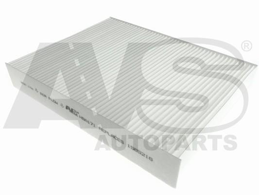 AVS Autoparts HBA171 Filter, interior air HBA171
