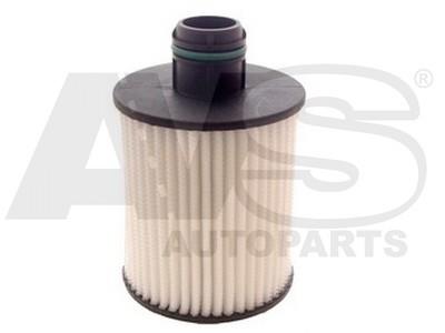 AVS Autoparts L055 Oil Filter L055