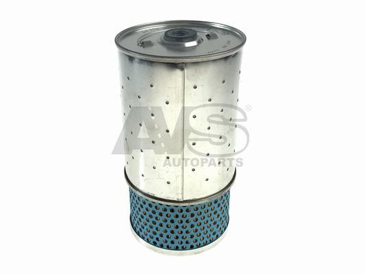 Oil Filter AVS Autoparts L528