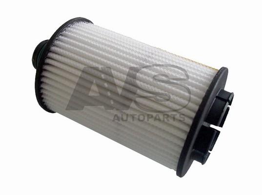 AVS Autoparts LA004 Oil Filter LA004