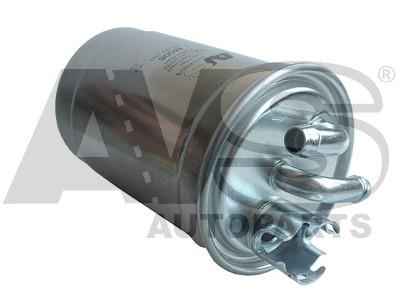 AVS Autoparts M006 Fuel filter M006