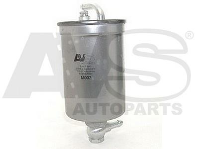AVS Autoparts M007 Fuel filter M007