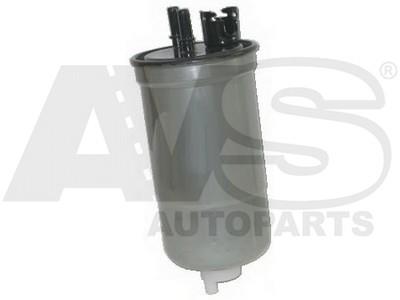 AVS Autoparts M017 Fuel filter M017