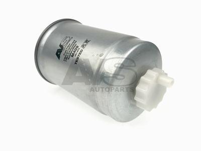 Fuel filter AVS Autoparts M409