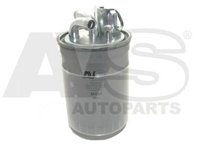 AVS Autoparts M424 Fuel filter M424