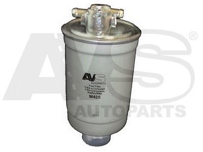 AVS Autoparts M426 Fuel filter M426