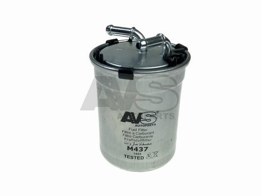 Buy AVS Autoparts M437 at a low price in United Arab Emirates!