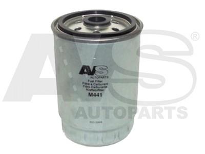 AVS Autoparts M441 Fuel filter M441