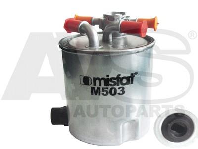 AVS Autoparts M503 Fuel filter M503