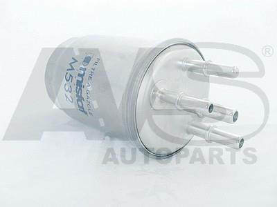 AVS Autoparts M532 Fuel filter M532