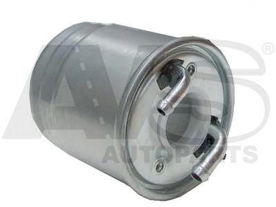 AVS Autoparts M611 Fuel filter M611