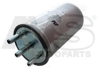 AVS Autoparts M794 Fuel filter M794