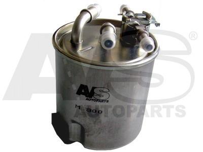 AVS Autoparts M800 Fuel filter M800