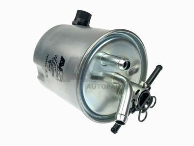 AVS Autoparts M804 Fuel filter M804
