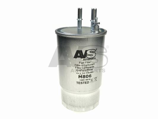 Buy AVS Autoparts M806 at a low price in United Arab Emirates!