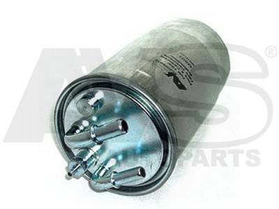 AVS Autoparts M807 Fuel filter M807
