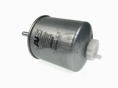 Buy AVS Autoparts M808 at a low price in United Arab Emirates!