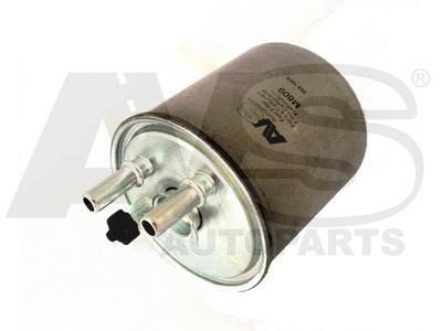 AVS Autoparts M809 Fuel filter M809