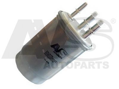 AVS Autoparts M810 Fuel filter M810