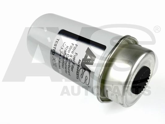 AVS Autoparts M816 Fuel filter M816