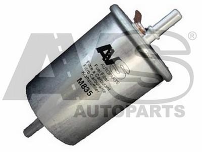 AVS Autoparts M835 Fuel filter M835