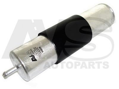 AVS Autoparts M839 Fuel filter M839