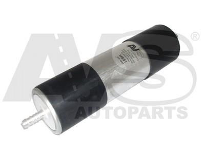 AVS Autoparts M851 Fuel filter M851