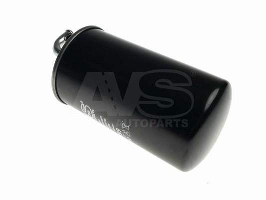 Fuel filter AVS Autoparts M899