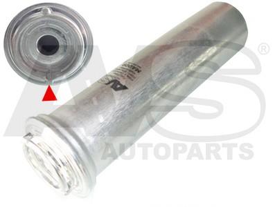 AVS Autoparts MA009 Fuel filter MA009