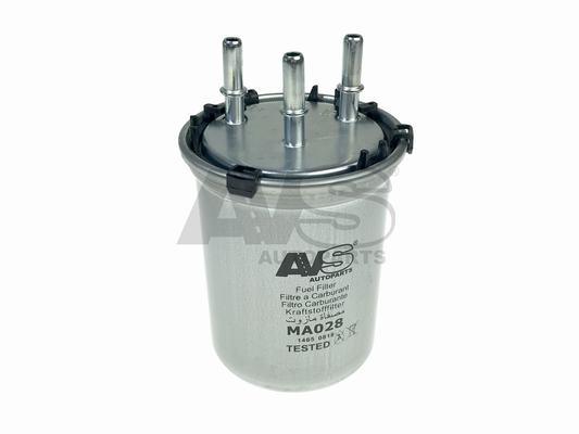 Buy AVS Autoparts MA028 at a low price in United Arab Emirates!