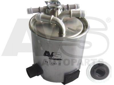 AVS Autoparts MA034 Fuel filter MA034