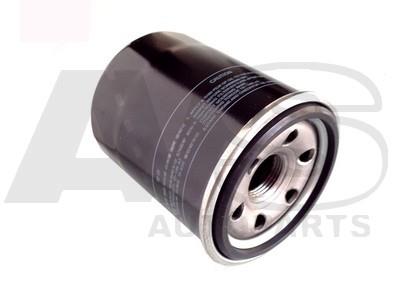 AVS Autoparts TA0301 Automatic transmission filter TA0301