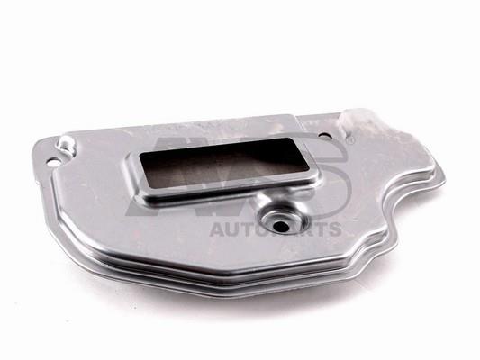 Automatic transmission filter AVS Autoparts TA1308K