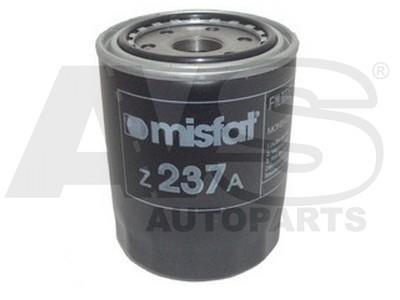 AVS Autoparts Z237A Oil Filter Z237A