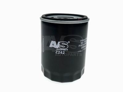 Oil Filter AVS Autoparts Z242