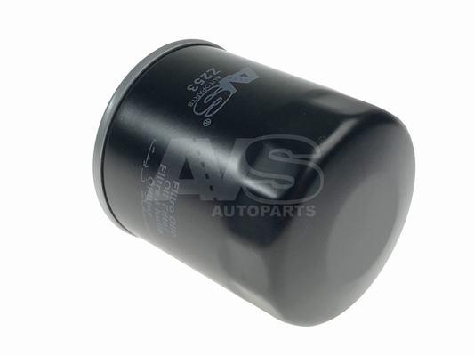 Buy AVS Autoparts Z253 at a low price in United Arab Emirates!