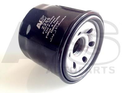 AVS Autoparts Z255 Oil Filter Z255