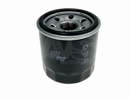 Buy AVS Autoparts Z258 at a low price in United Arab Emirates!