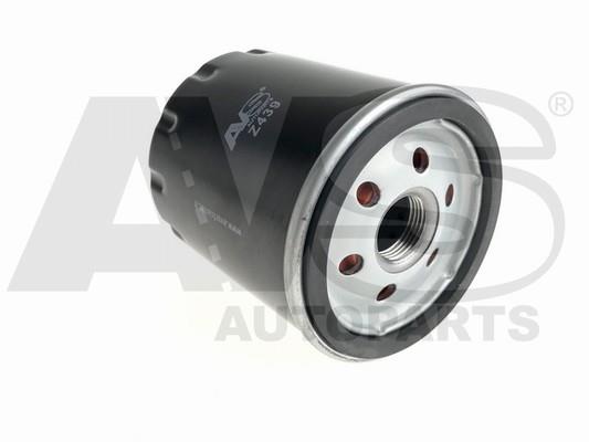 AVS Autoparts Z439 Oil Filter Z439