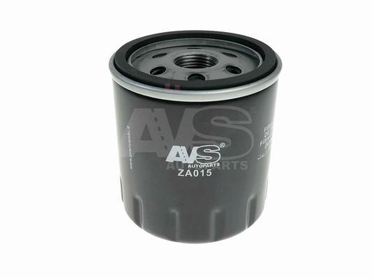 Oil Filter AVS Autoparts ZA015