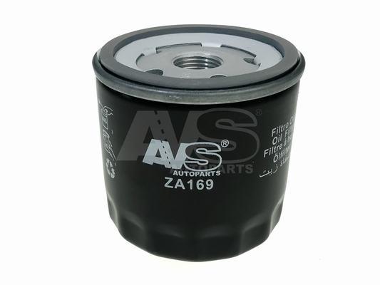 Oil Filter AVS Autoparts ZA169