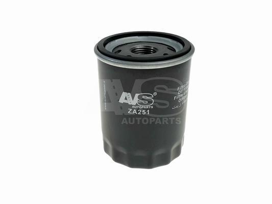 Buy AVS Autoparts ZA251 at a low price in United Arab Emirates!